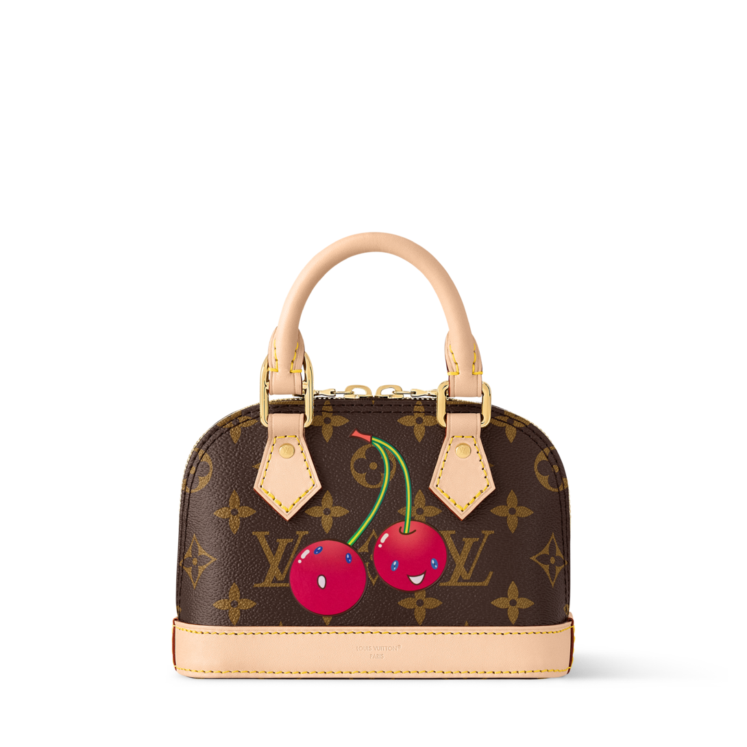 K⭐︎【未使用級極美品】LOUIS VUITTON アルファ・ウェアラブル louis-vuitton--